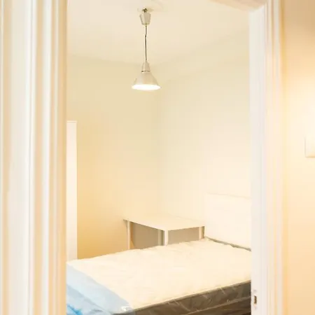 Apartamento Sweet Home, Cuatro Caminos