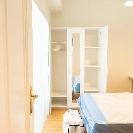 Sweet Home, Cuatro Caminos Apartamento *